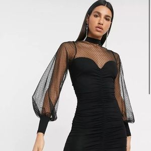 COPY - ASOS dress